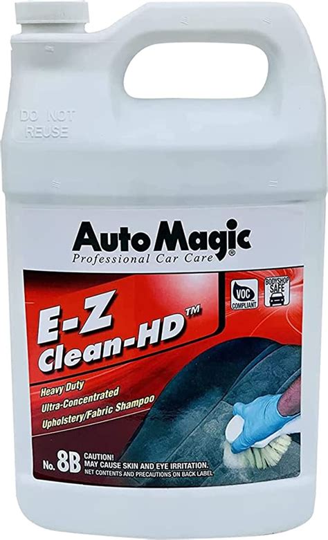 The Best Auto Magic Products for Wheel Care